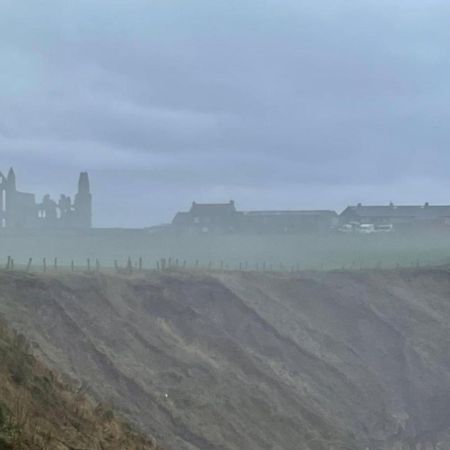 Robin Hood'S Bay Coastguard'S Cottage With A View Exterior foto