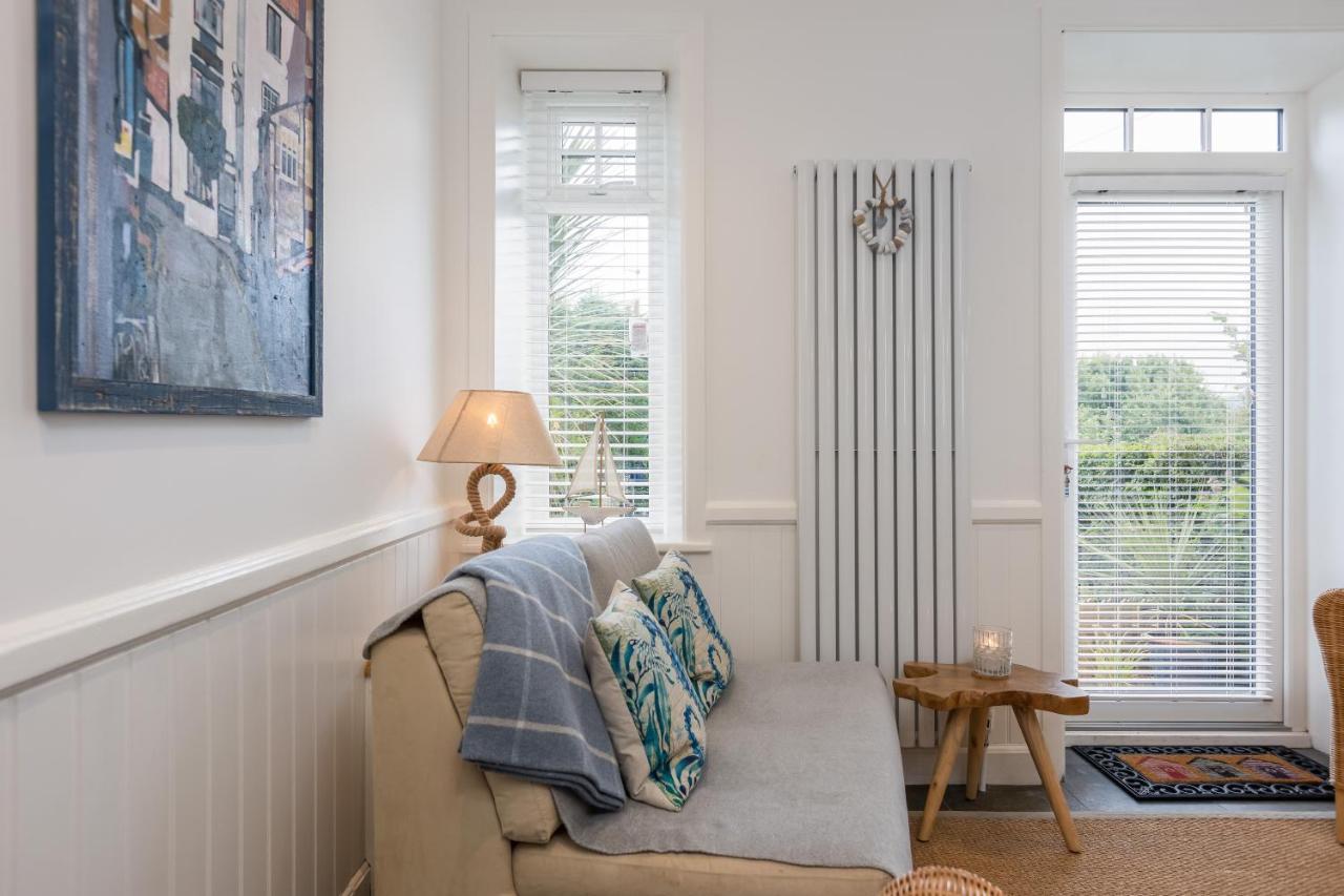 Robin Hood'S Bay Coastguard'S Cottage With A View Exterior foto