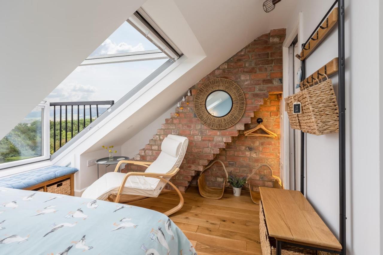 Robin Hood'S Bay Coastguard'S Cottage With A View Exterior foto