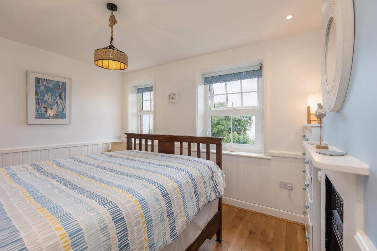Robin Hood'S Bay Coastguard'S Cottage With A View Exterior foto