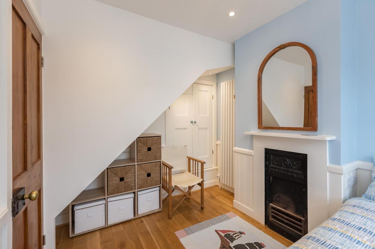 Robin Hood'S Bay Coastguard'S Cottage With A View Exterior foto