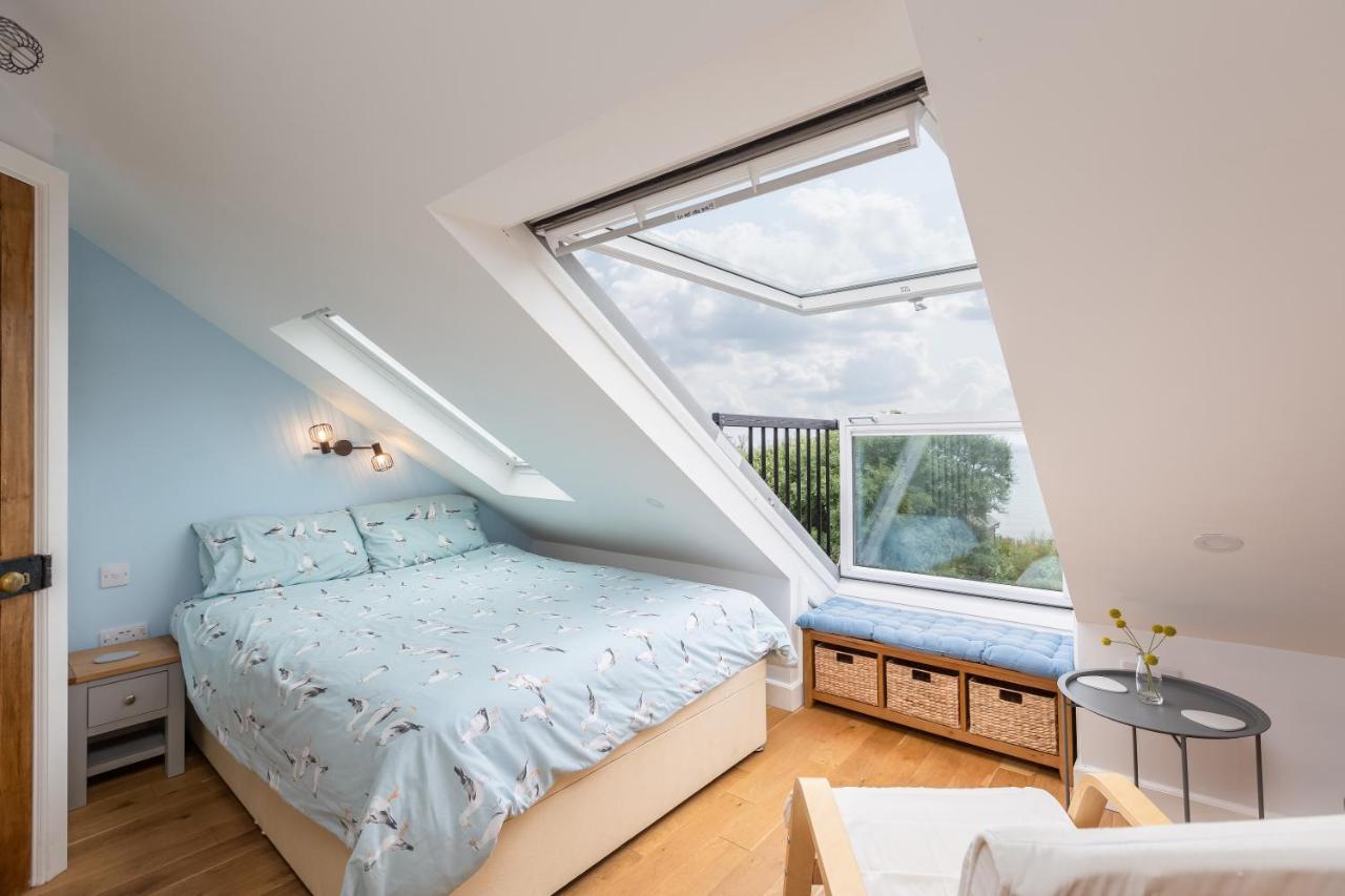 Robin Hood'S Bay Coastguard'S Cottage With A View Exterior foto