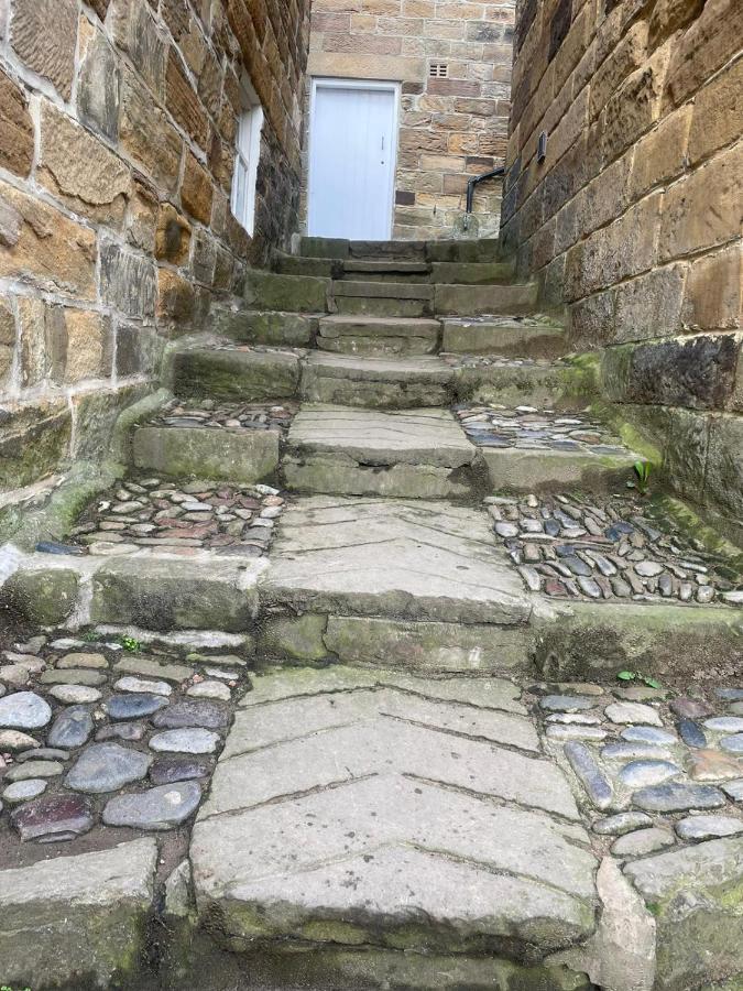 Robin Hood'S Bay Coastguard'S Cottage With A View Exterior foto
