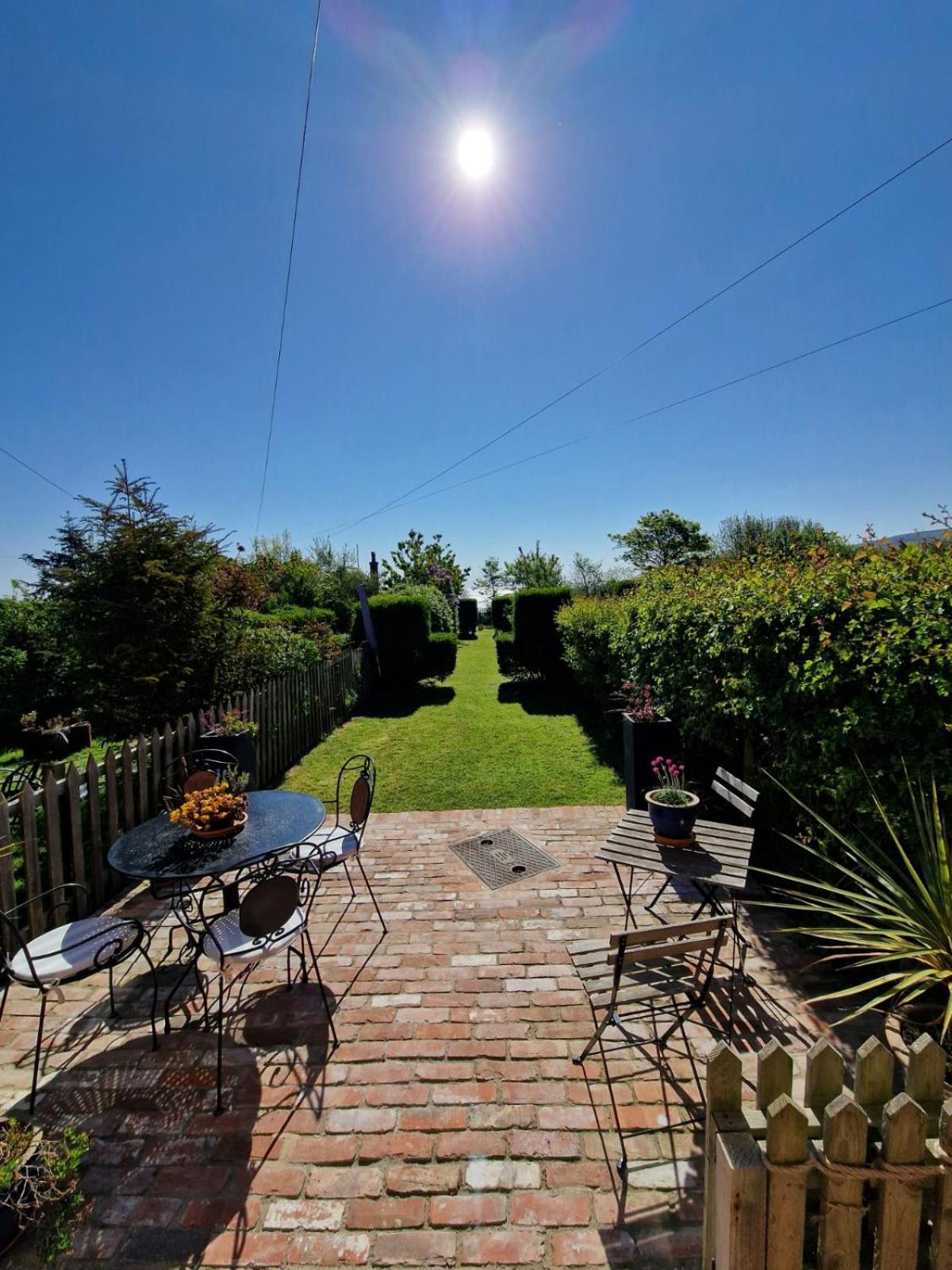 Robin Hood'S Bay Coastguard'S Cottage With A View Exterior foto